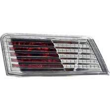 Honda Stop Cıvıc 12-15 Iç Sol (Orjinal Tip) - 117-4001-Lh