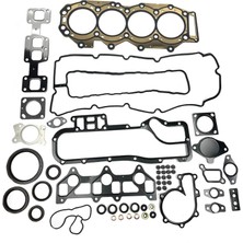 Mazda Conta Takım Bt50/Ford Ranger 07-12 - We01-10-270-P