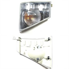 Isuzu Sinyal Nqr 3D 10-18 Sol - 8975851732