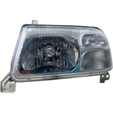 Matsuba Suzukı Far Grand Vitara 98-02 Sol (Manuel) - 35320-65D30