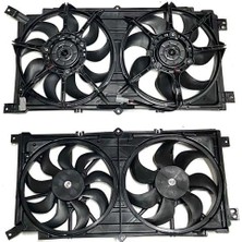 Ssangyong Fan Su Ssangyong Korando 2,0 13-22 - 21321-34020