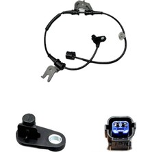 Hyundaı Sensör Abs I10 13-16 Ön Sol - 95670-B4300