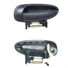 Itaqi Toyota Kol Kapı Avensis 98-01 Arka Dış Sol - 69240-05041