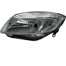 Matsuba Skoda Far Fabia 05-08 Sol - 5Jd 941 015