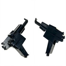 Nıssan Motor Far Yıkama Qashqai 10-13 Sağ - 28611-Br00A