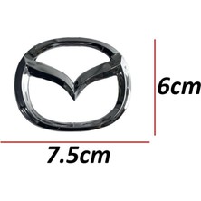 Itaqi Mazda Arma 323 98-02 Arka - B25D-51-730