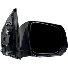 Itaqi Isuzu Ayna Dikiz D-Max 12-16 Sağ (Manuel Siyah) - Jl-Isu-188-Rh