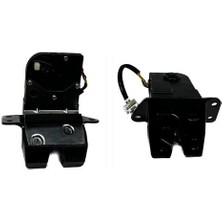 Kıa Kilit Bağaj Rio Hb.12-14 - 81230-1W210