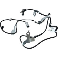 Matsuba Mazda Sensör Abs Bt50 07-11/Ranger 4X4 07-11 Ön Sol - Um53-43-73Xa