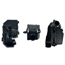 Honda Kutu Hava Filtre Cıvıc 06-11 (Komple) - 17202-Rna-A00