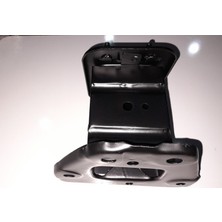 Matsuba Nıssan Demir Tampon Note 06-10 Şase Sacı Ön Sol - 75115-9U00A