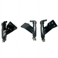 Kıa Motor Far Yıkama Sorento 13-15 Sol - 98671-2P500