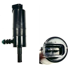 Itaqi Nıssan Motor Su Fiskiye Primera 02-06/Micra 02-10(Far Yıkama Için) - 28920-Au31A