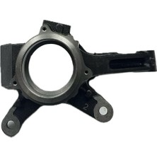 Honda Taşıyıcı Aks Cıvıc 02-06 Ön Sol - 51215-S5A-J30