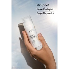 LuceMIO Güneş Kremi 50 Spf+50 Ml
