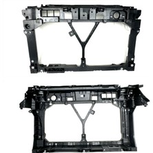 Matsuba Mazda Panel Mazda 3 09-13 Ön - Bbm4-53-110D