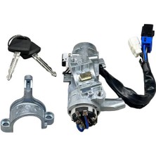 Mıtsubıshı Kontak L200 99-05 (Komple) - Uni-Kntk-222/Tl4-7-9