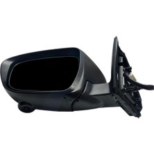 Nıssan Ayna Dikiz X-Trail 14-16 Sağ (Elektirikli/Katlanır/ Sinyalli/Isıtmalı/Kameralı) - Uni-Ayna-73-Rh