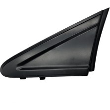 Itaqi Honda Bakalit Ayna Devamı Cıvıc 12-15 Sol - 75495-Tr0-A01