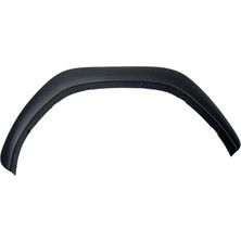 Toyota Bodik Çamurluk Hılux Revo 15-18 Arka Sağ - Uni-Bdk-506