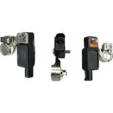 Honda Kutup Başı Akü Cıvıc 16-20/Crv 16-19 - 38920-Tba-A01