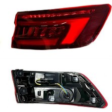 Matsuba Audi Stop A4 17-20 Dış Sağ - 8W5945092B