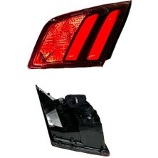 Peugeot Stop 308 14-18 Iç Sağ (Duylu) - 9677818280
