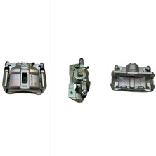 Honda Kaliper Fren Cıvıc 06-11 Ön Sol - 45019-Snb-000