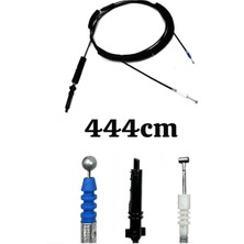Honda Tel Bagaj/Yakıt Depo Açma Cıvıc 06-11 - 74880-Sna-A01