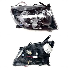 Toyota Far Avensis 06-09 Sağ (Zenonlu Tip) - 81130-05240