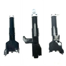 Matsuba Toyota Motor Far Yıkama Land Crusier 09-13 Sol - 85208-60040