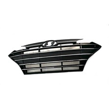 Matsuba Hyundaı Panjur Elantra 19-21 Ön (Krom) - 86350-F2Bb0