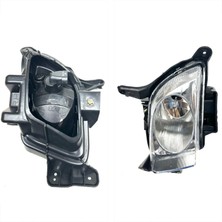 Hyundaı Lamba Sis I30 07-11 Sağ - 92202-2L000