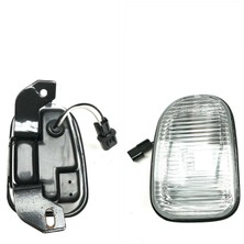 Hyundaı Lamba Sis H100 97-01 Sağ - 92202-43800