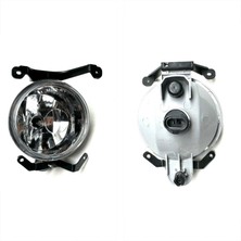 Matsuba Hyundaı Lamba Sis H100 Kmynt 04-11 Sağ (Ampullü) - 92202-4F030