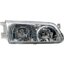 Hyundaı Far Starex 02-08 Sağ - 92102-4A500