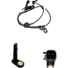 Matsuba Mıtsubıshı Sensör Abs Lancer 07-14/Asx 10-14/Outlander 07-14 Ön Sol - 4670A031