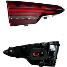 Matsuba Audi Stop A4 20-23 Iç Sol (Ledli) - 8W5945093Aa