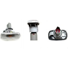 Isuzu Sinyal Çamurluk D-Max 12-17 Sol/Sağ - 8980841530