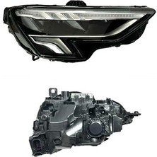Matsuba Audi Far A3 20-23 Sağ (Zenon+Beyin) - 8Y0941034