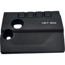 Chery Kapak Motor Koruma Tiggo 7 Pro/Tiggo 8 Pro/Omoda 51,6 22-24 - Unı-Chry-054