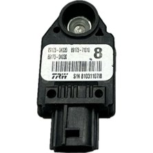 Itaqi Toyota Sensör Darbe Hılux 07-13 Ön Sol/Sağ - 89173-0K010
