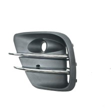 Kıa Kapak Lamba Sis Rio H.B 15-17 Sağ (Sisli/Krom) - 86526-1W700