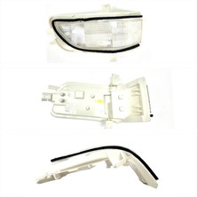 Honda Sinyal Ayna Dikiz Crv 07-11 Sağ - Jbl001-Rh