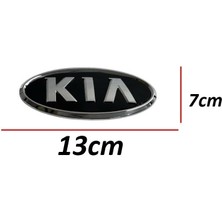 Kıa Arma Cerato 06-11 Ön - 86353-1D000