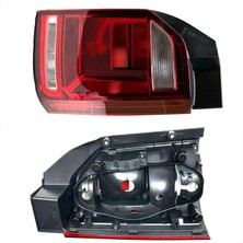 Matsuba Volkswagen Stop Transporter T7 15-20 Sağ - 7E0945096K