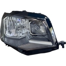 Matsuba Volkswagen Far Caddy 15-20 Sağ (Trendline) - 2K1941016B