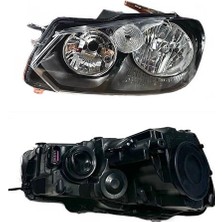 Volkswagen Far Golf 6 09-12 Sol (Comfortline) - 5K1941005L-Comfort