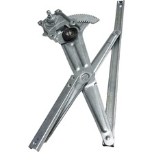 Matsuba Suzukı Kriko Cam Carry 90-98 Ön Sol (Manuel) - 83420-85000/83402-85000