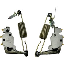 Isuzu Limitör (Lcr Valfı) D-Max 4X4 04-11 - 8980580110